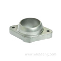 OEM Lost Wax Investment Precision Casting Metal Parts